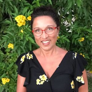 Meet your Posher, Isabelle